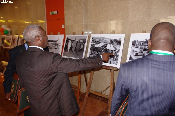 Anniversaire de l’indépendance de la Côte d’Ivoire - Un cinquantenaire pour un pays coupé en deux